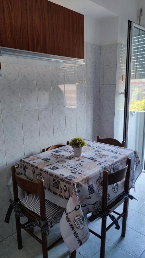 Apartamento Gio Marconi